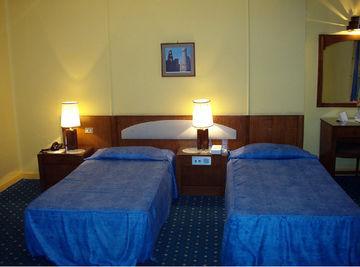 Khan 3* Cairo