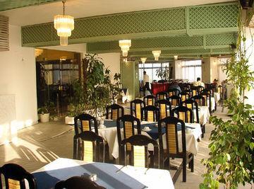 Khan Hotel
