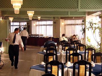 Khan 3* Cairo