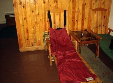 Khan Hotel 3*