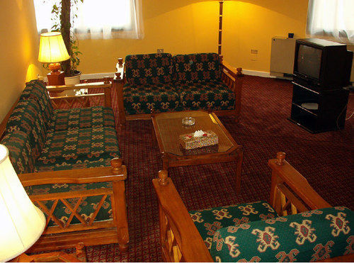 Hotel Khan 3*