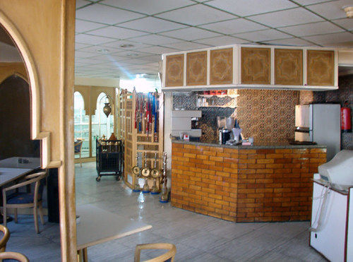 Khan Hotel Cairo