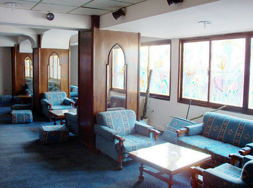 Hotel Khan 3*