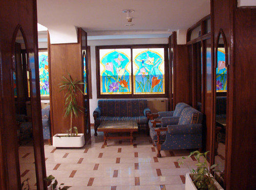 Hotel Khan