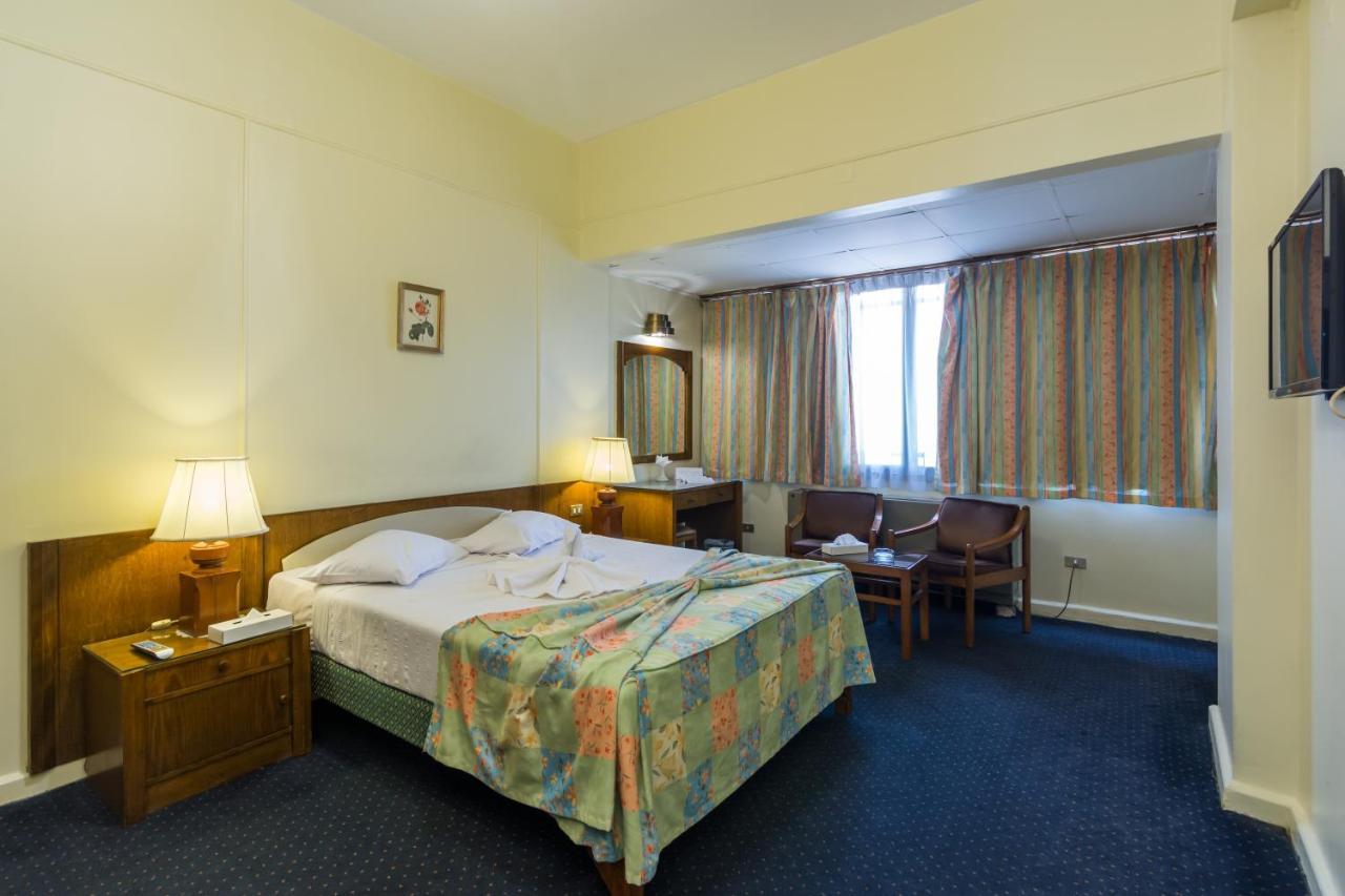 Khan Hotel Cairo