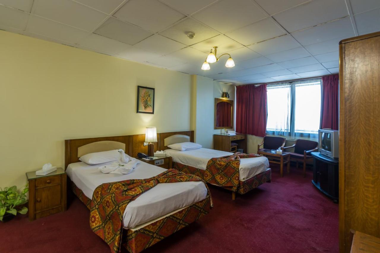 Khan Hotel Cairo