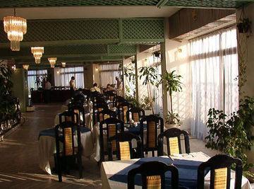 Khan Hotel Caïro